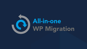 All in One WP Migration