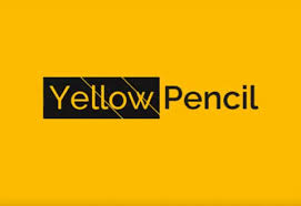 yellow pencil