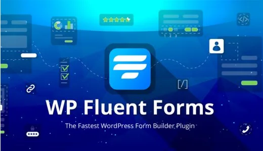 WP Fluent Forms Pro